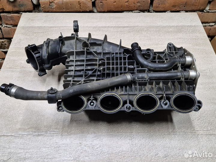 Впускной коллектор в сборе BMW B46, B48 - 8603914