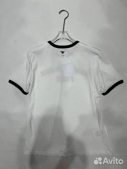 Футболка Christian Dior