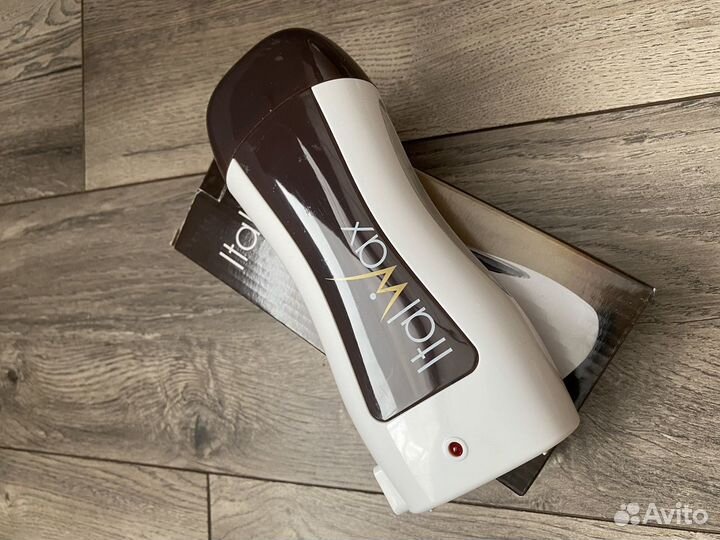 Воскоплав для депиляции