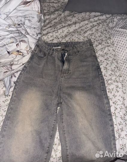 Look online джинсы