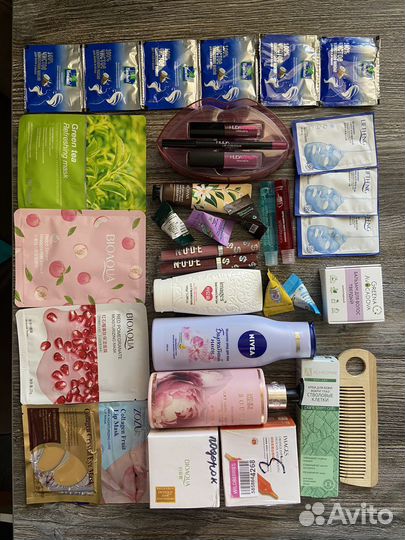 Набор косметики