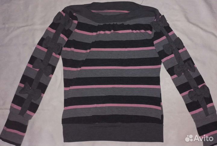 Женские вещи пакетом 42 44