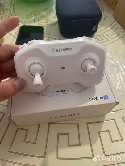 Аппаратура управления betafpv LiteRadio frsky