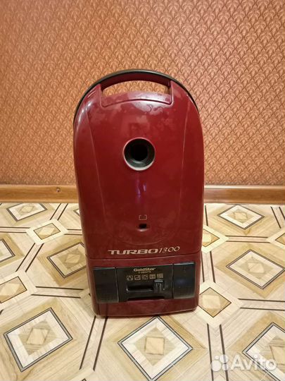 Пылесос Goldstar