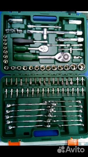 Набор инструментов cr-v