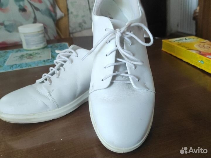 Ботинки женские