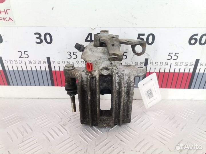 Суппорт задний левый для Volkswagen Golf 4