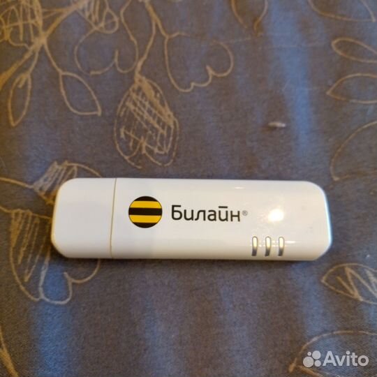 Модем билайн Huawei