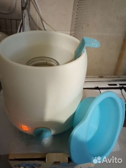 Подогреватель для детского питания