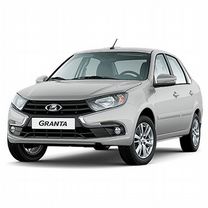 Новый ВАЗ (LADA) Granta 1.6 MT, 2024, цена 1 027 000 руб.