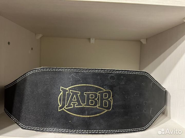 Тяжелоатлетический пояс