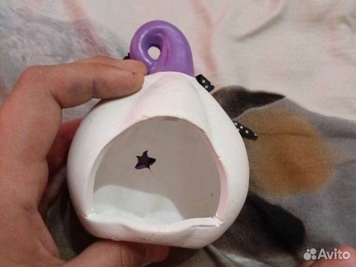 Подсвечник