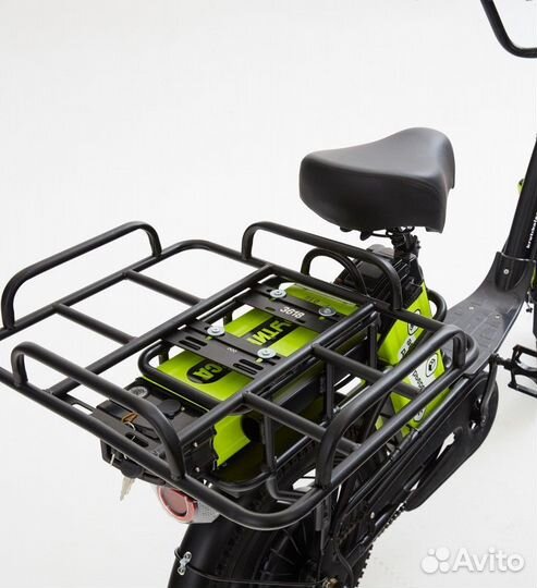 Электровелосипед