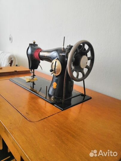Швейная машинка подольск