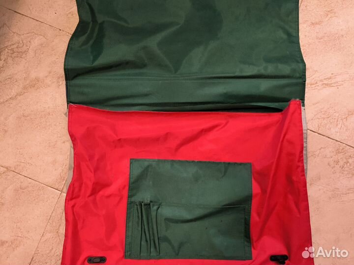 Сумка для художника