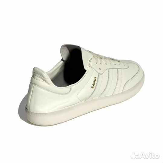 Adidas Samba Decon Ivory IG6171