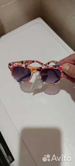 Очки детские, 3-7лет