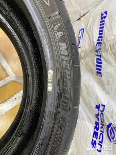 120/70/17 michelin pilotroad CT (D7-1м)