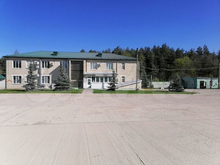 Склад, 2611.2 м²
