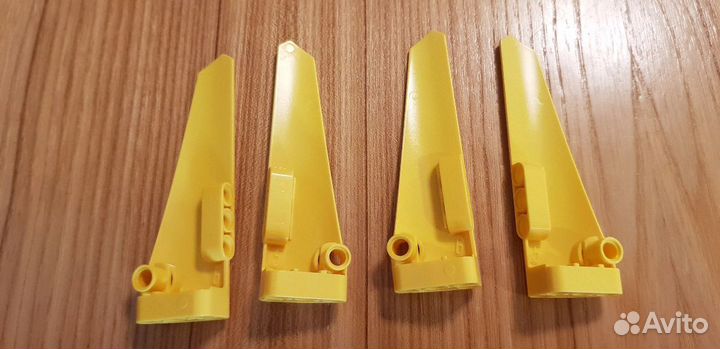 Редкие панели лего техник (оригинальные)