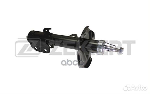 SG-5149 zekkert Амортизатор подвески газ. перед