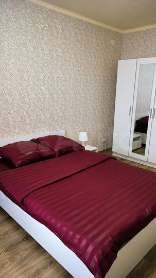 3-к. квартира, 76 м², 3/3 эт.