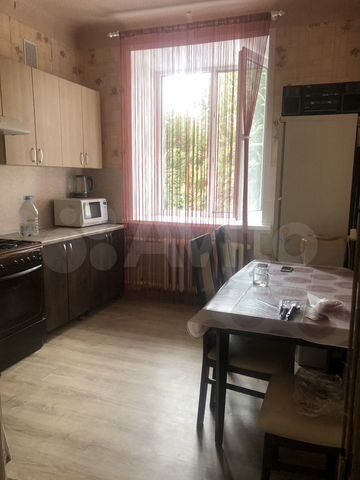 2-к. квартира, 53,8 м², 2/7 эт.