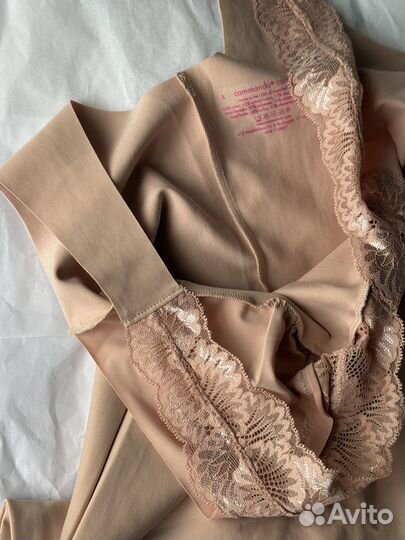 Утягивающее платье США