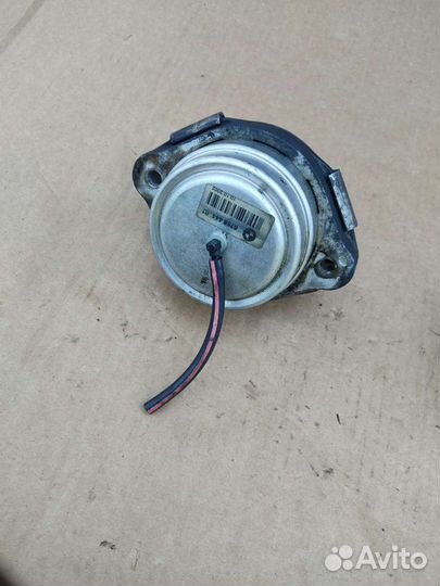 Подушка двигателя bmw х5 е53 дизель