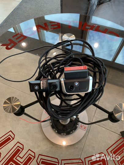 Видеорегистратор BMW Advanced Car Eye 2