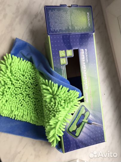 Швабра универсальная