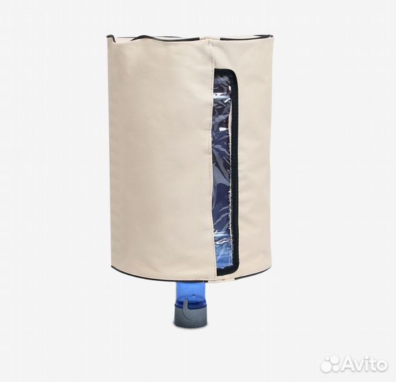 Чехол для бутылей 19 л