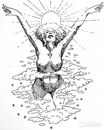 Татуировки