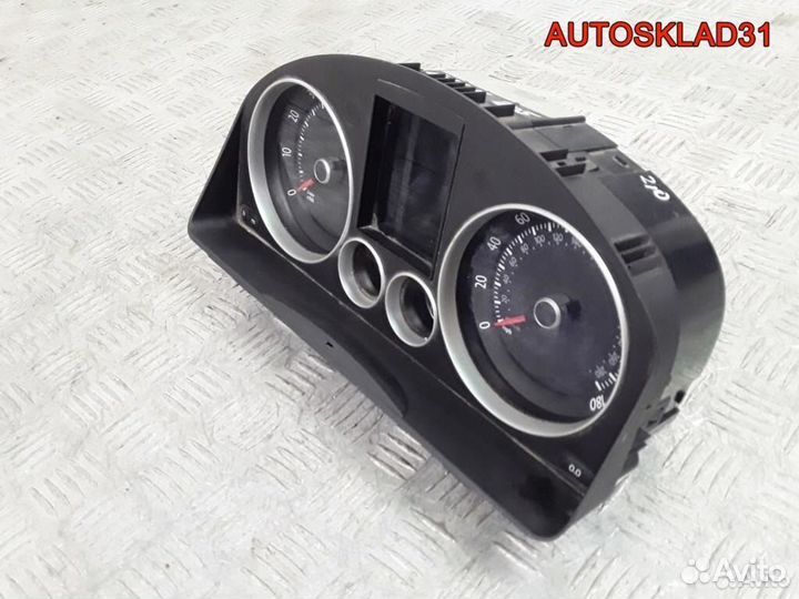 Панель приборов для Фольксваген Гольф 5 1K6920972A