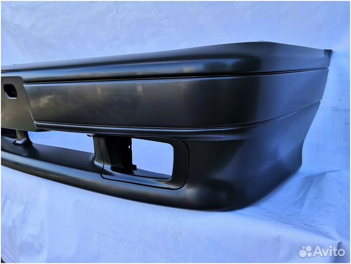 Бампер передний ваз 2113-15, 2110-12