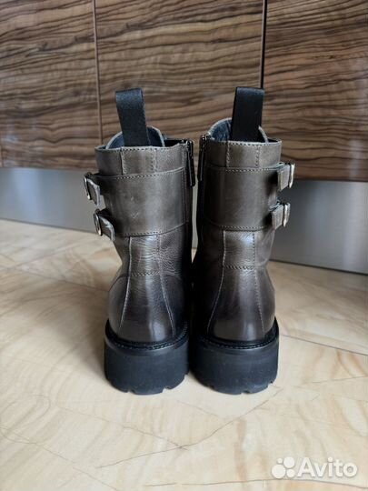 Ботинки женские doucals 40