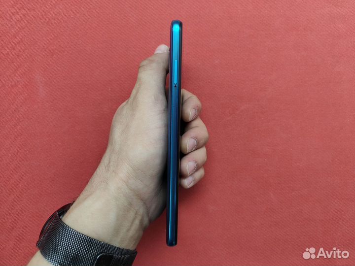 Xiaomi Redmi Note 9S 4/64Gb Green