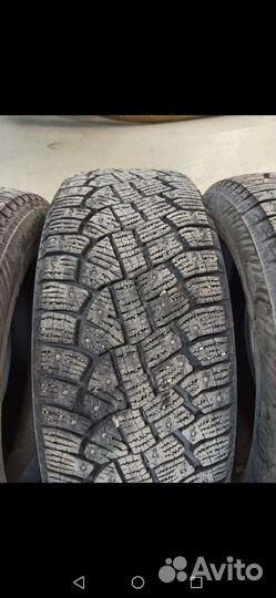 Continental IceContact 2 235/55 R18