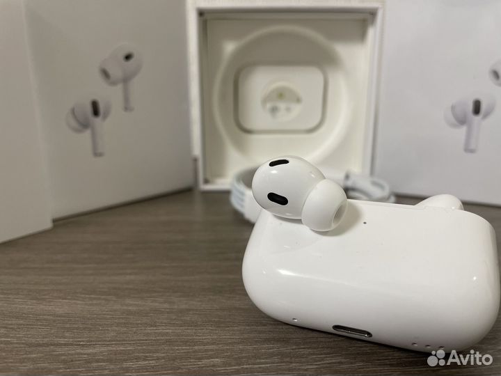 Airpods pro 2