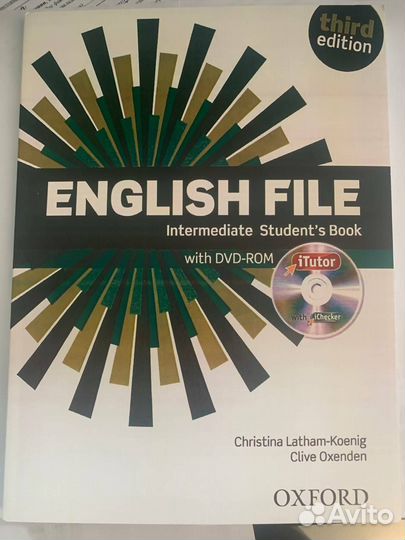 English file