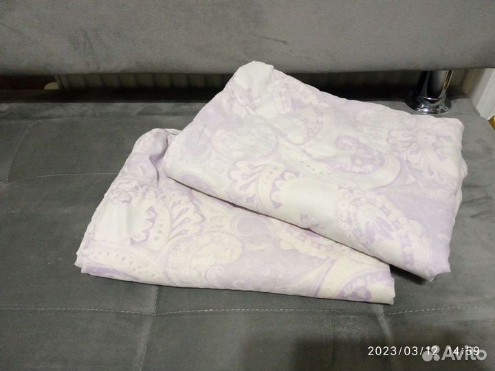 Чехол на подушку (наперник)