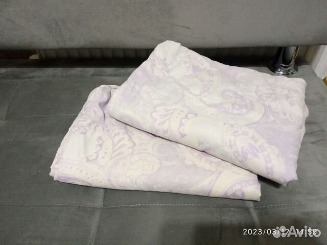 Чехол на подушку (наперник)