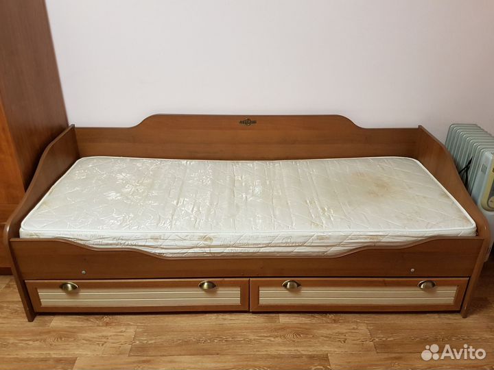 Подростковая мебель