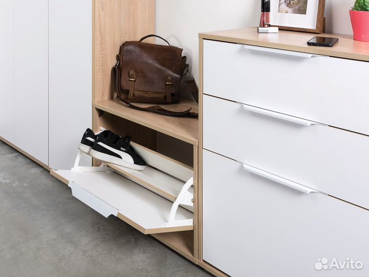 Модульная система для прихожей