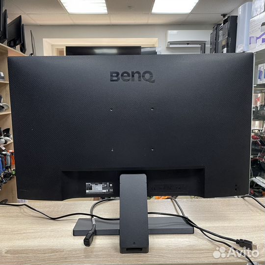 Монитор BenQ GW2780T