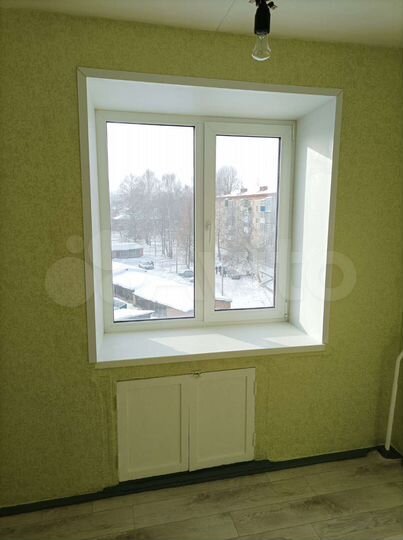 2-к. квартира, 42,7 м², 5/5 эт.