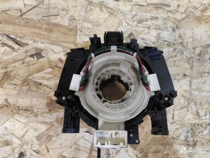 Шлейф srs Nissan Note