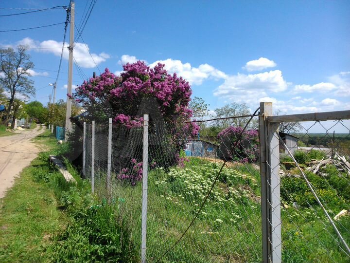 Дача 18 м² на участке 6 сот.