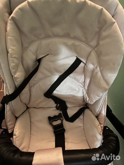 Коляска 2в1 mio