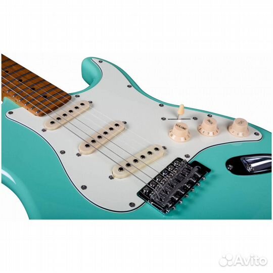 Электрогитара JET JS-300 SFG